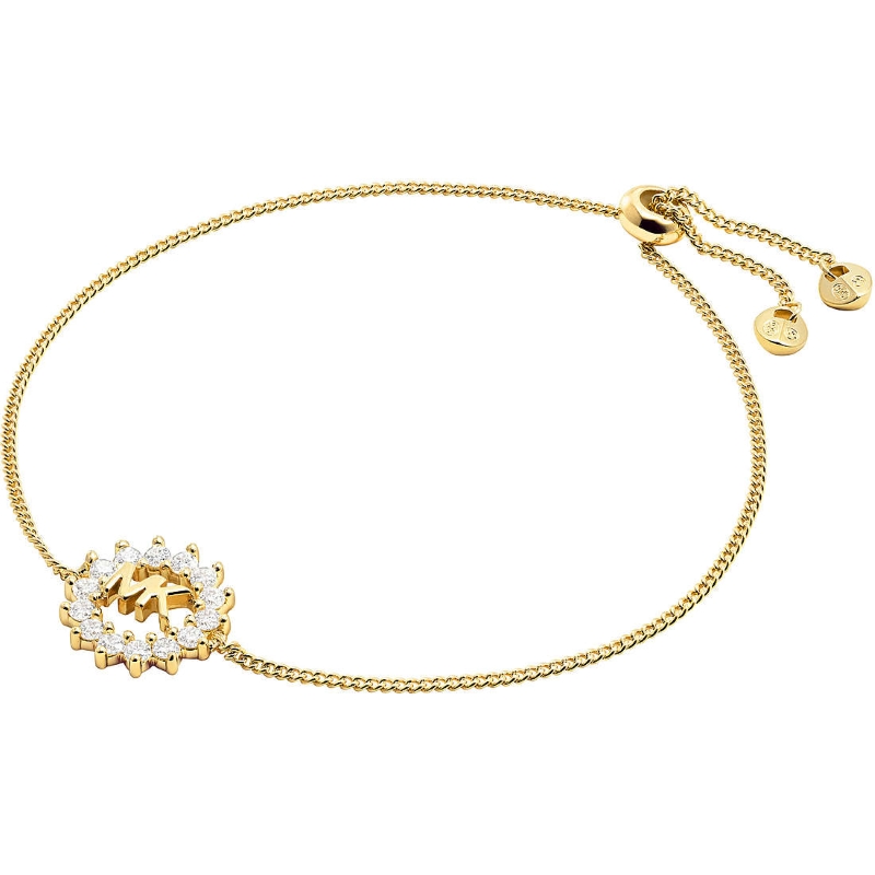 MICHAEL KORS PREMIUM SILVER COLLECTION Mod. MKC1252AN710